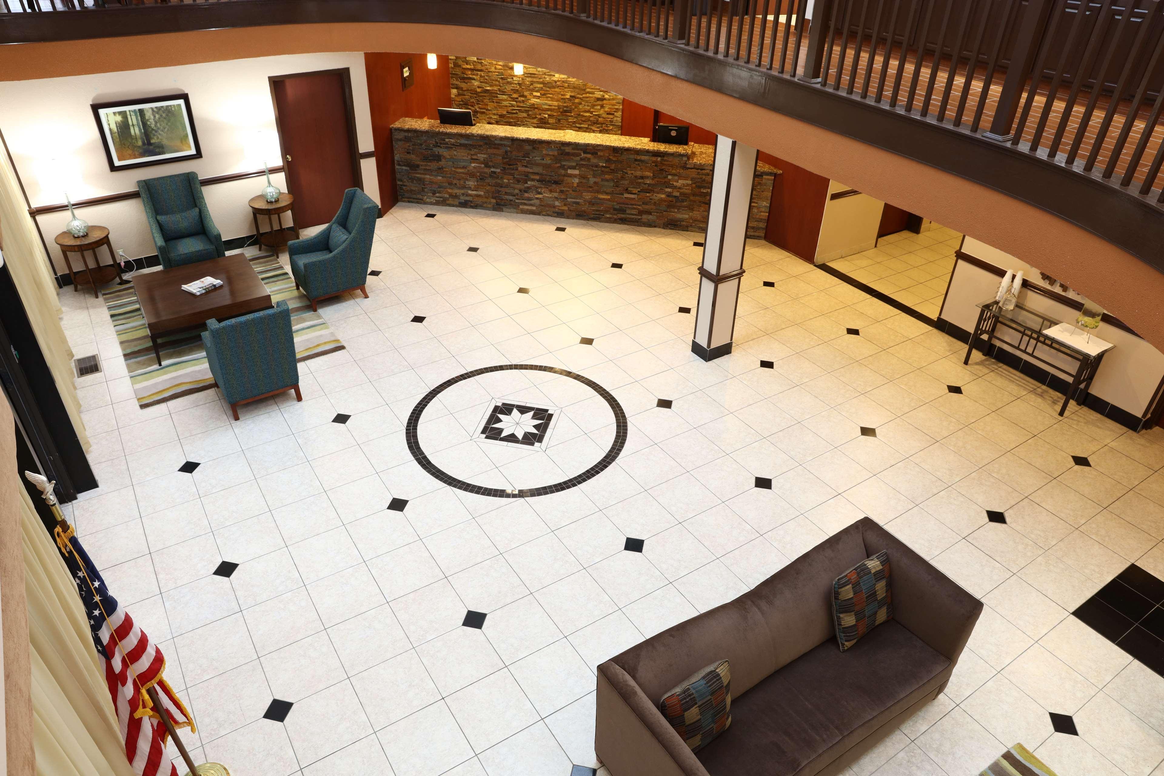 Americinn By Wyndham Grand Rapids Airport North Cascade Екстер'єр фото