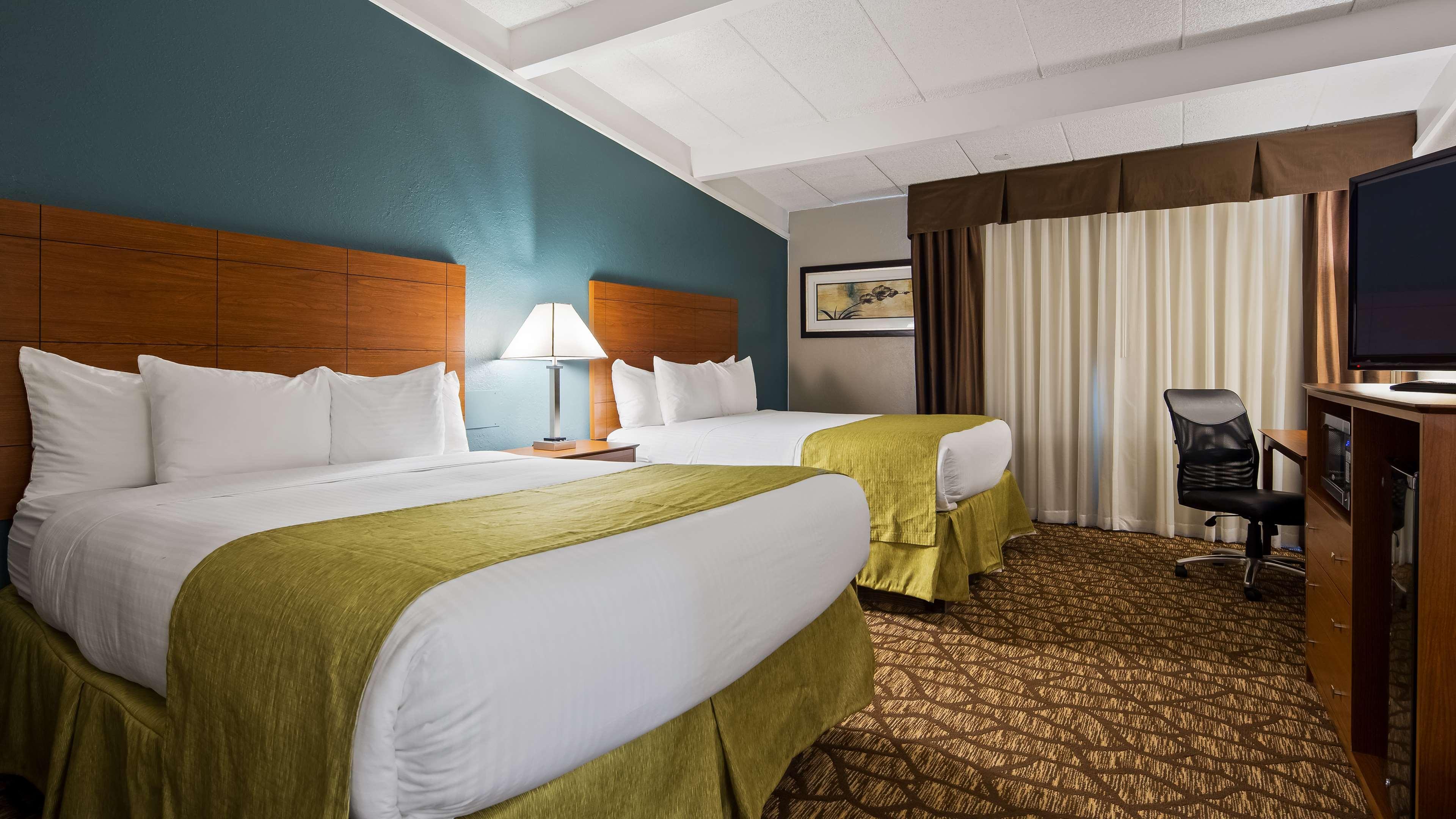 Americinn By Wyndham Grand Rapids Airport North Cascade Екстер'єр фото