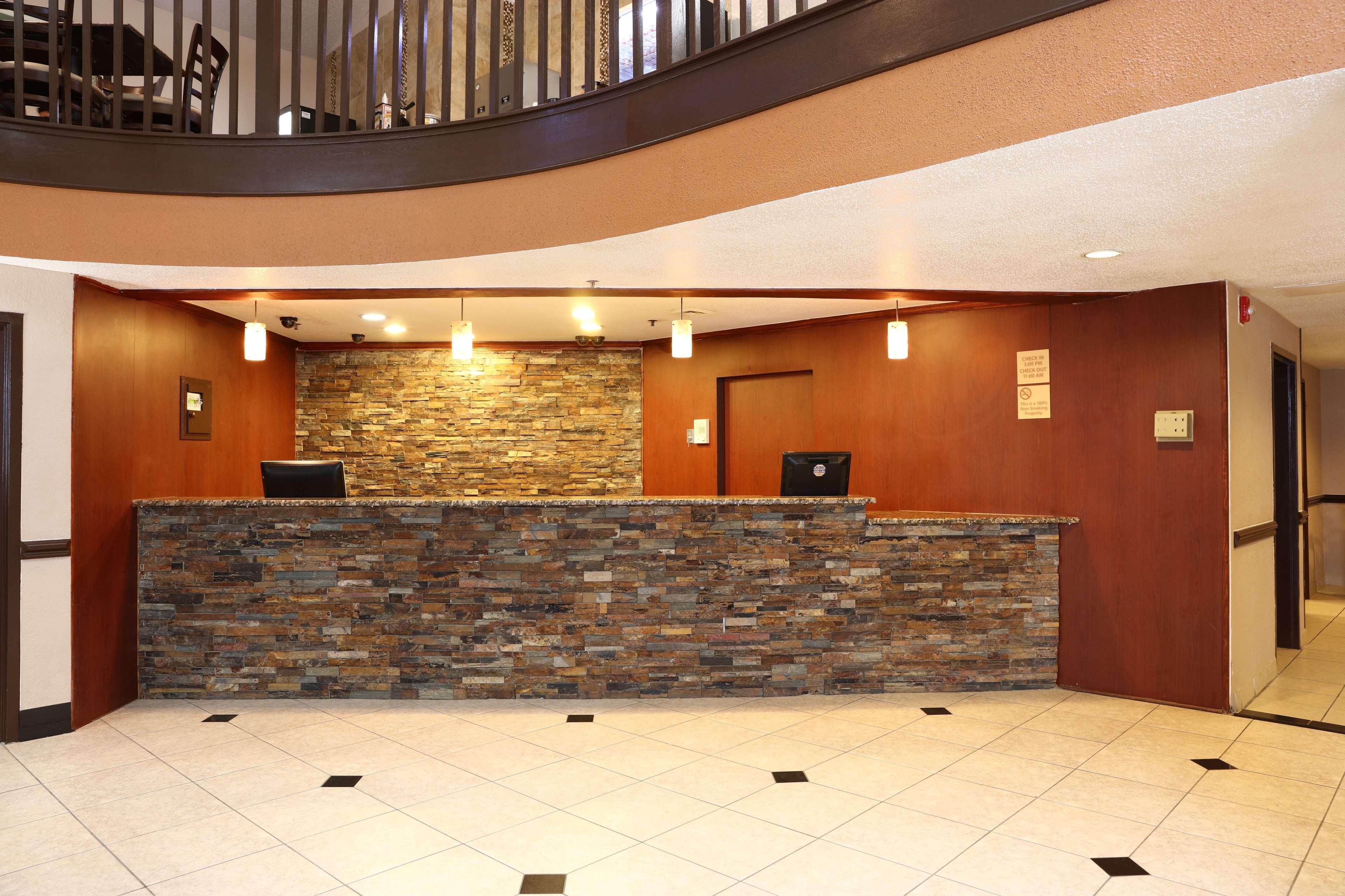 Americinn By Wyndham Grand Rapids Airport North Cascade Екстер'єр фото