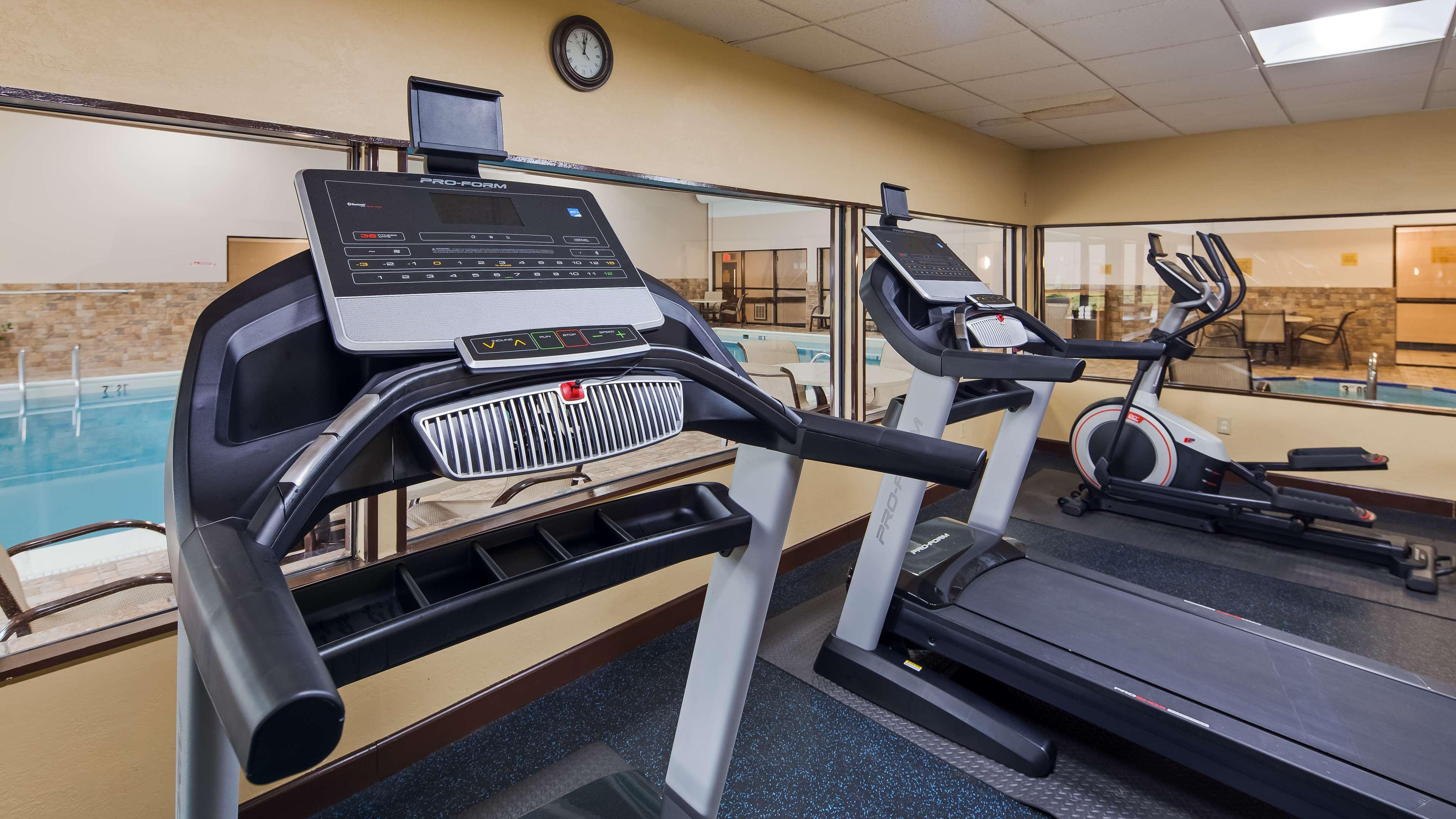Americinn By Wyndham Grand Rapids Airport North Cascade Екстер'єр фото