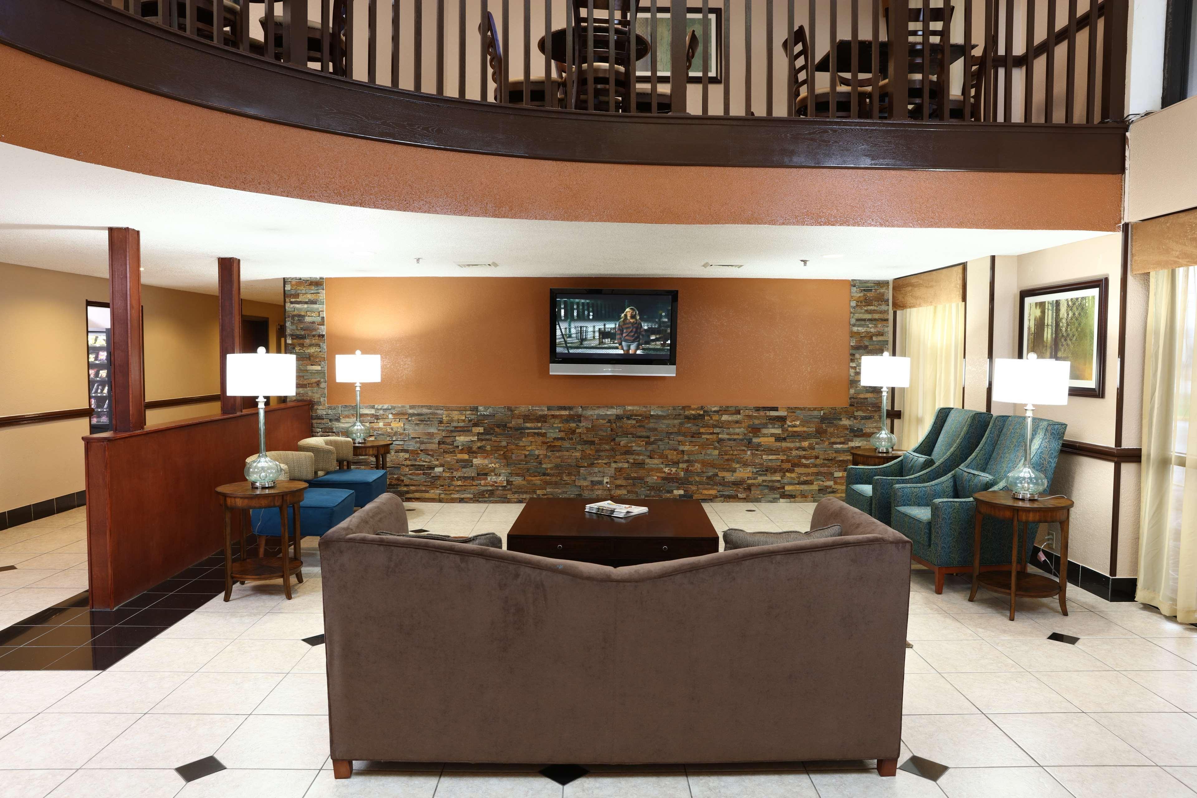 Americinn By Wyndham Grand Rapids Airport North Cascade Екстер'єр фото