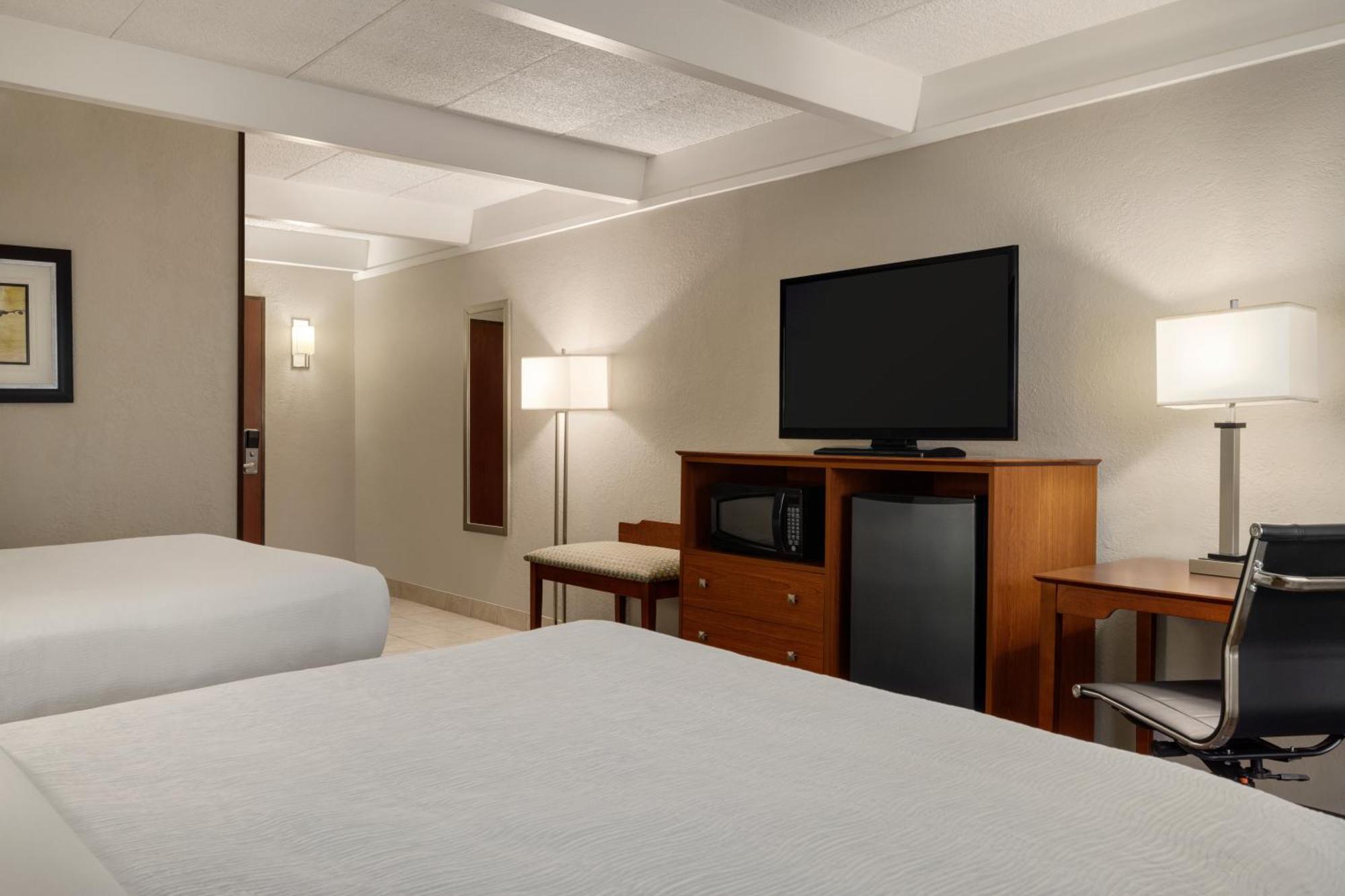 Americinn By Wyndham Grand Rapids Airport North Cascade Екстер'єр фото