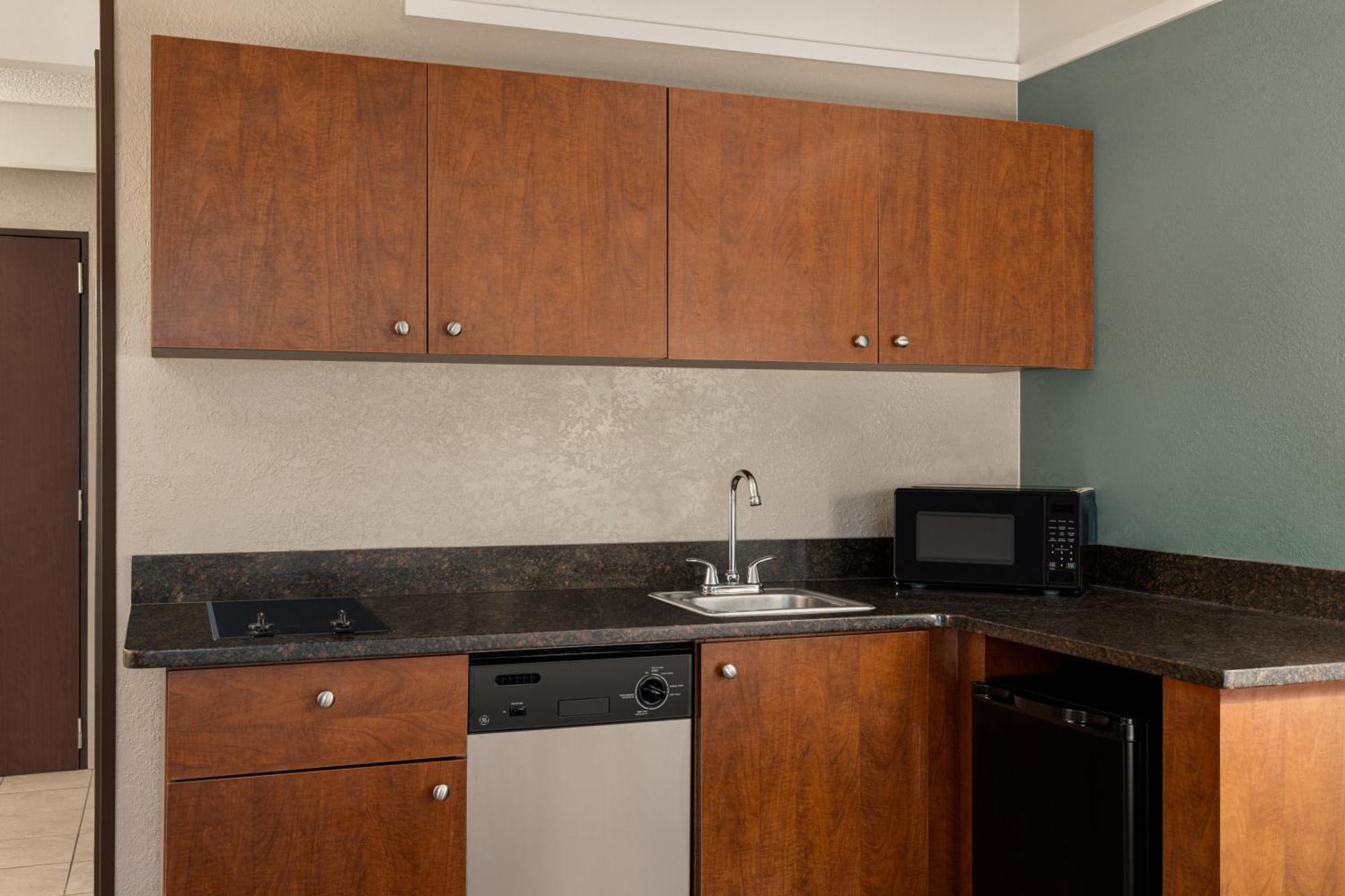 Americinn By Wyndham Grand Rapids Airport North Cascade Екстер'єр фото