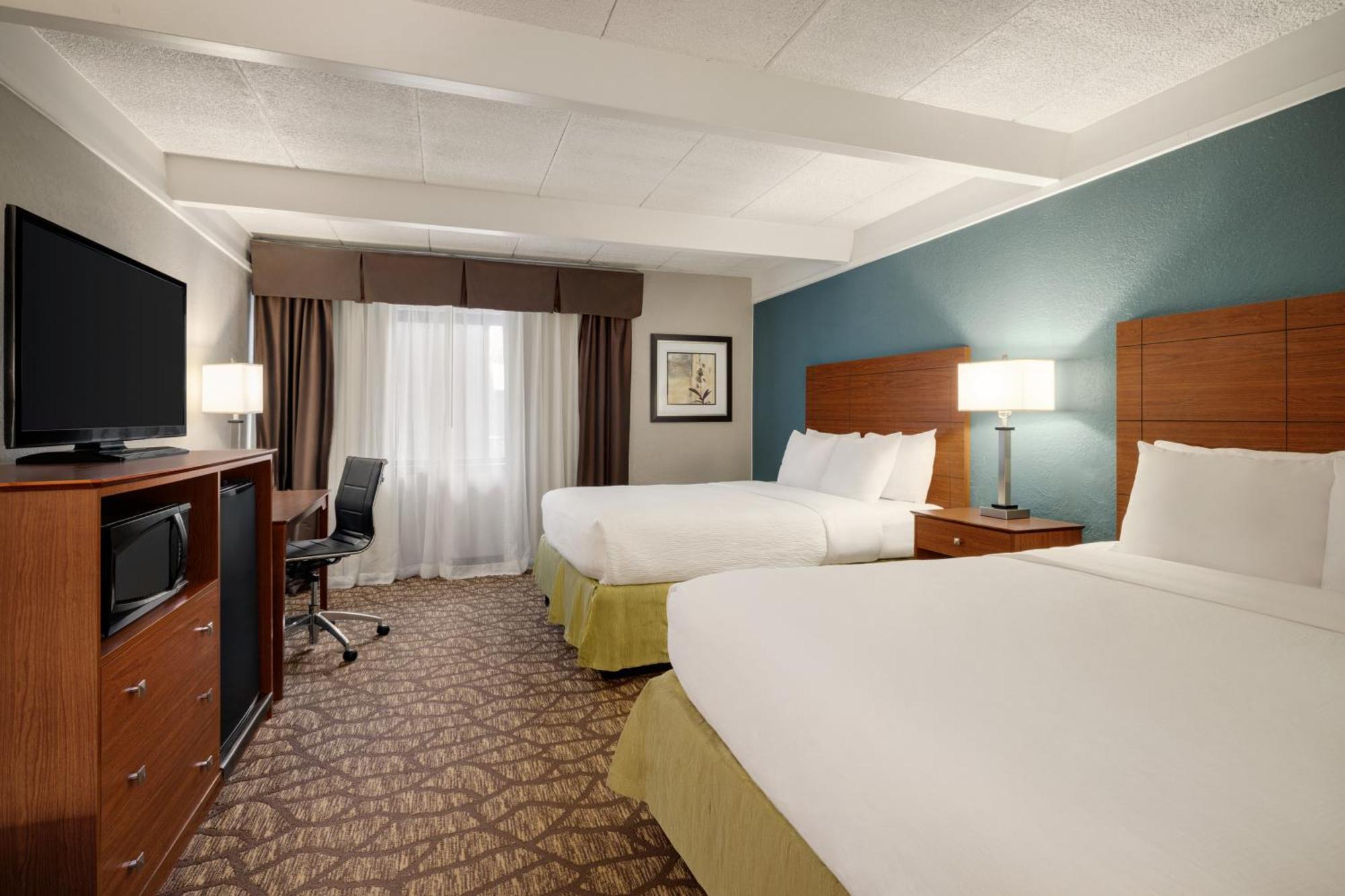 Americinn By Wyndham Grand Rapids Airport North Cascade Екстер'єр фото